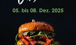 XXL Burger essen 2025